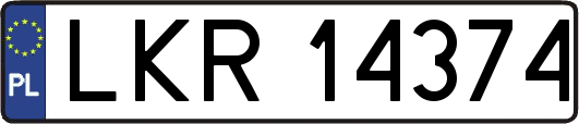 LKR14374