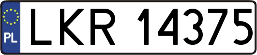 LKR14375