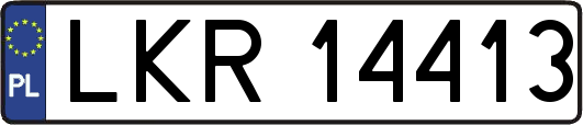 LKR14413