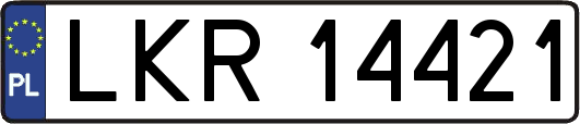 LKR14421