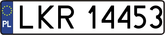 LKR14453