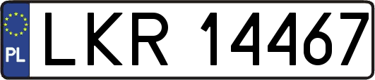 LKR14467