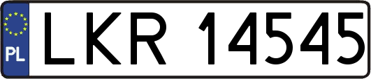 LKR14545