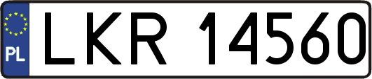LKR14560