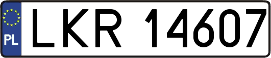LKR14607