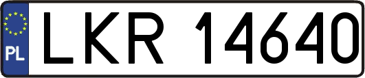 LKR14640