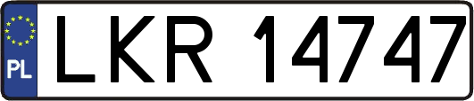 LKR14747