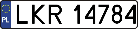 LKR14784
