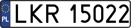 LKR15022
