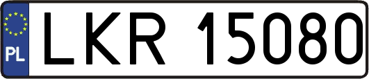 LKR15080