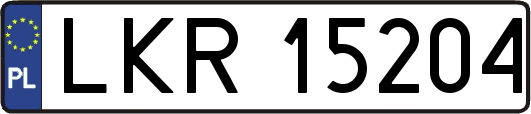 LKR15204