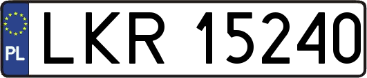 LKR15240