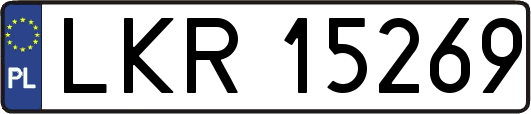 LKR15269