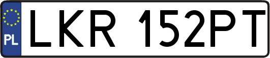 LKR152PT