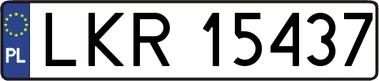 LKR15437