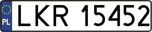 LKR15452