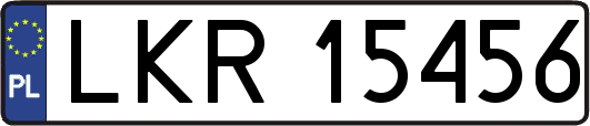 LKR15456