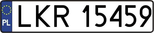 LKR15459
