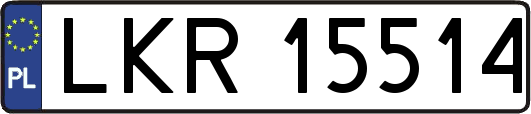 LKR15514