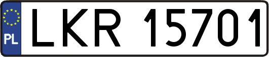 LKR15701