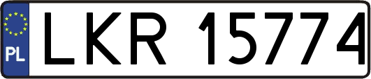 LKR15774