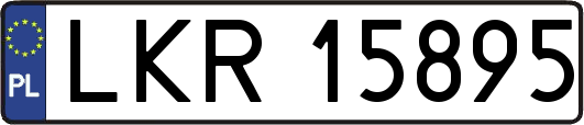 LKR15895