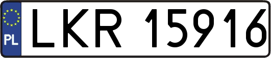 LKR15916