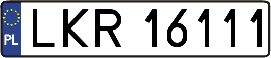 LKR16111