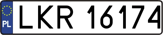 LKR16174