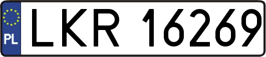 LKR16269