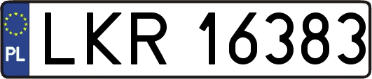 LKR16383