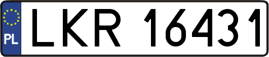 LKR16431