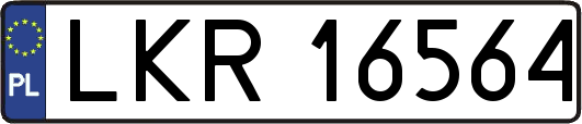 LKR16564