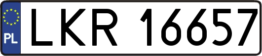 LKR16657