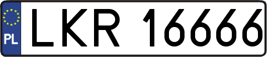 LKR16666