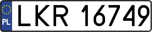 LKR16749