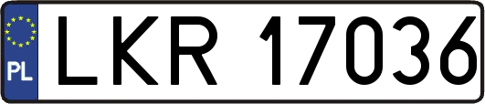 LKR17036
