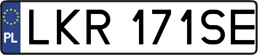LKR171SE