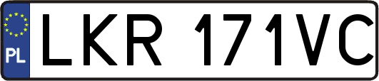 LKR171VC