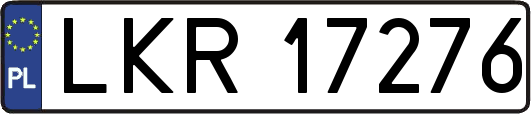 LKR17276
