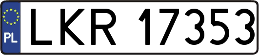 LKR17353