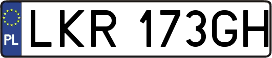 LKR173GH