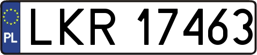 LKR17463