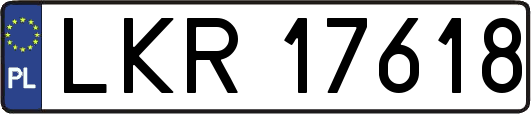 LKR17618