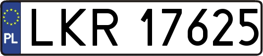 LKR17625