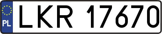 LKR17670