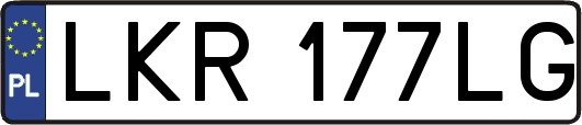 LKR177LG