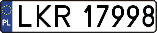 LKR17998