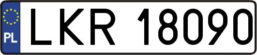 LKR18090
