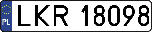 LKR18098